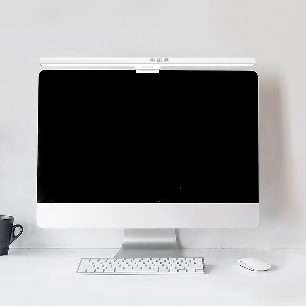 Monitor Light Bar - LED Monitor Light Bar Dimmable Computer