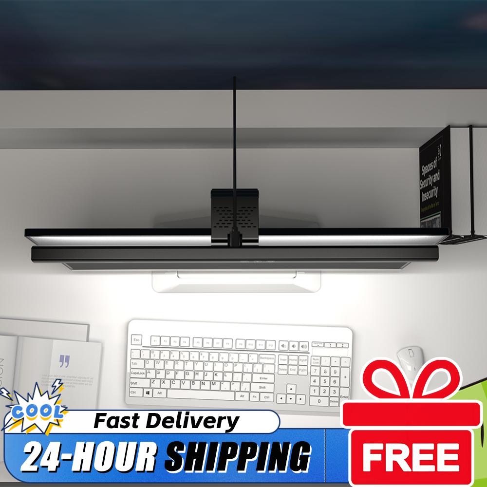 Monitor Light Bar - LED Computer Monitor Lamp Dimmable Screen