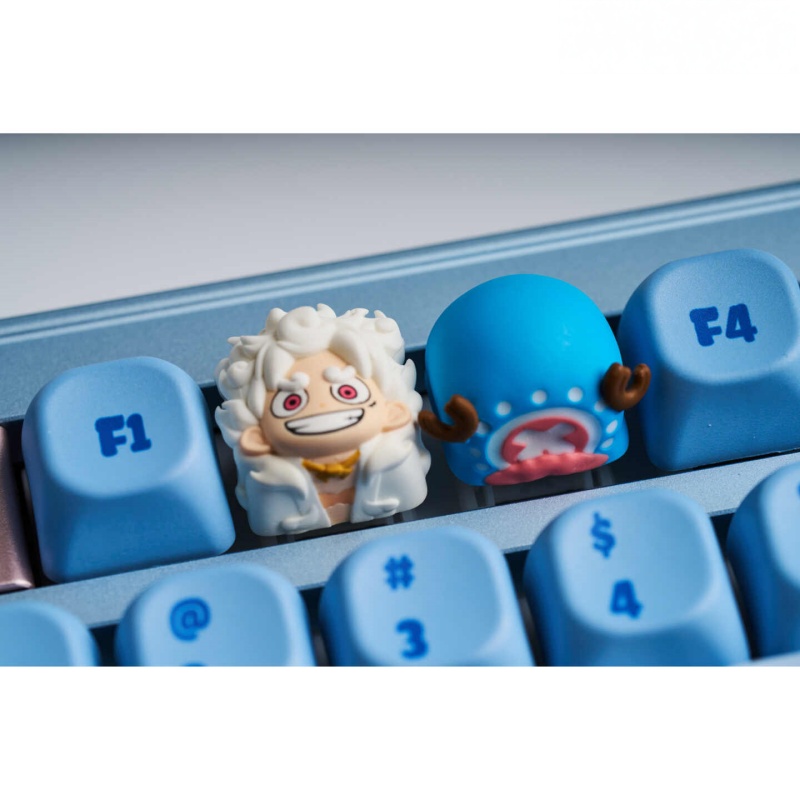 One Piece Game Wet Nurse Keyca - Gaming Accessories For Free Fire review and price