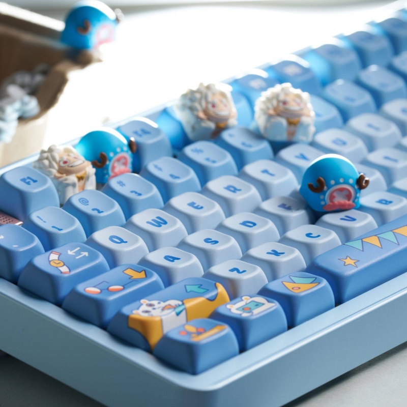 One Piece Game Wet Nurse Keyca - Gaming Accessories For Free Fire review and price