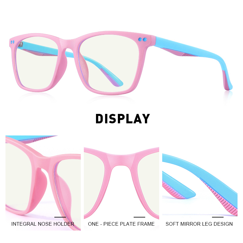 MERRYS DESIGN Anti Blue Light  - Gaming Accessories For Kids review and price