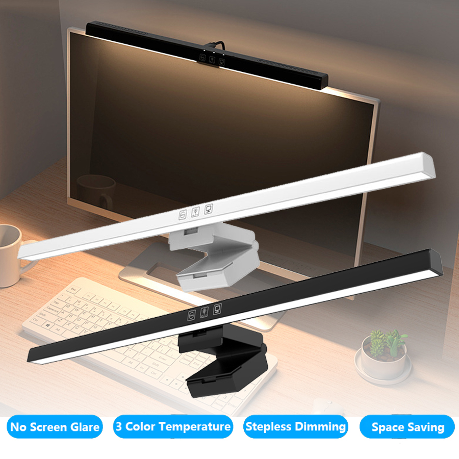 50cm Computer Monitor Light Ba - Monitor Light Bar review and price