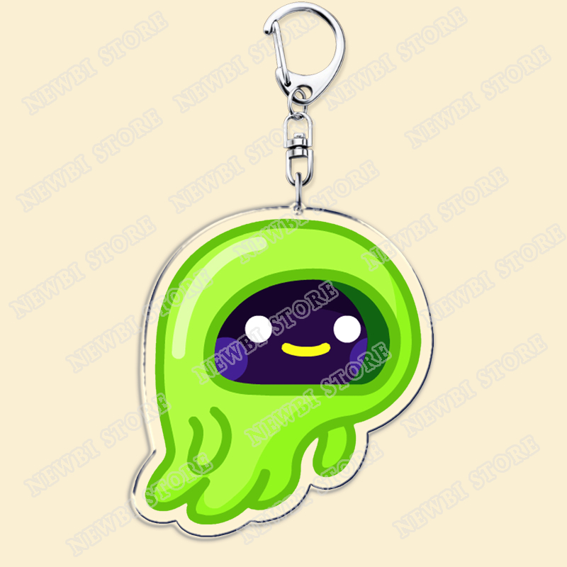 Cartoon Kids Game Keychains fo - Gaming Accessories For Kids review and price