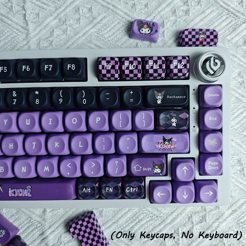 Cartoon Kuromi Theme MOA Heigh - Gaming Accessories For Kids review and price