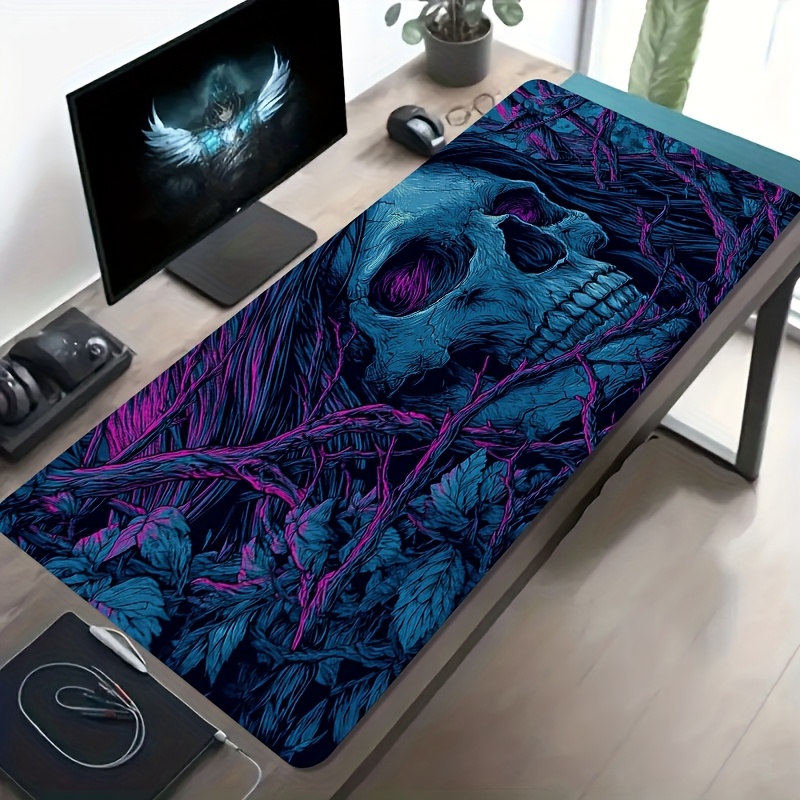 Gaming Mouse Pad Extended Desk - Gaming Accessories Officeworks review and price
