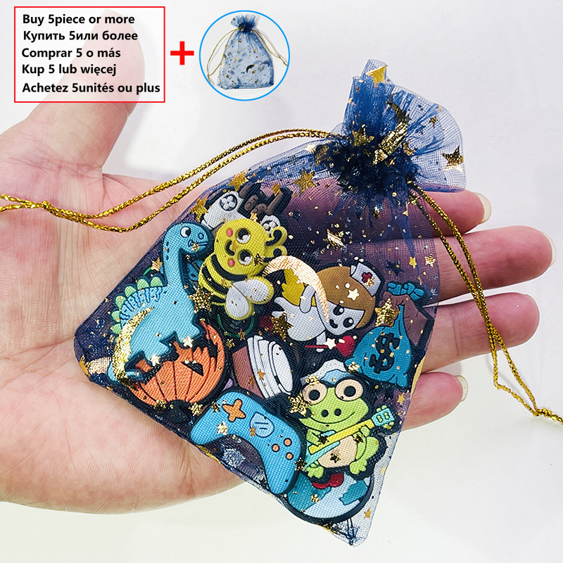 Game Shoe Charms for Crocs Acc - Gaming Accessories For Kids review and price