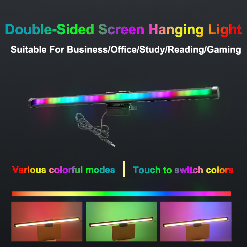 LED Desk Lamp Monitor Light Ba - Monitor Light Bar review and price