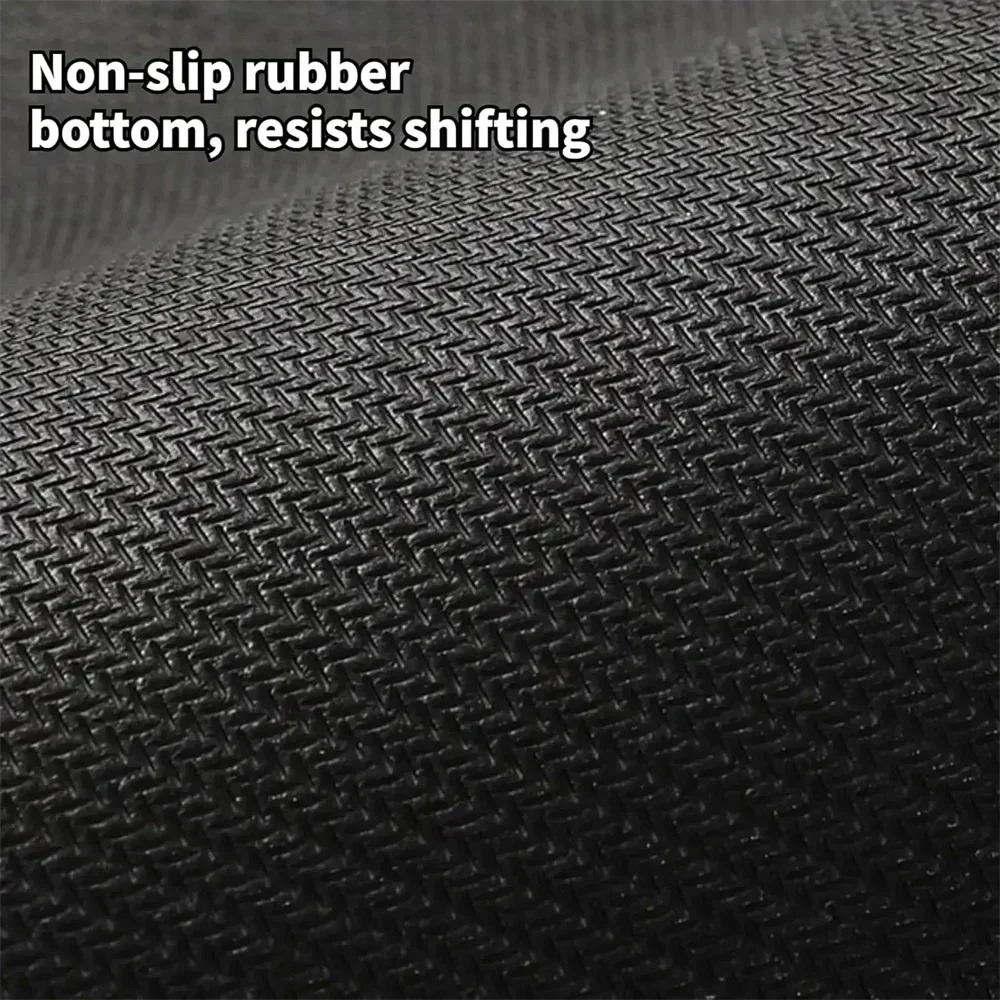 Thicken Rubber Pokers Tableclo - Gaming Accessories review and price