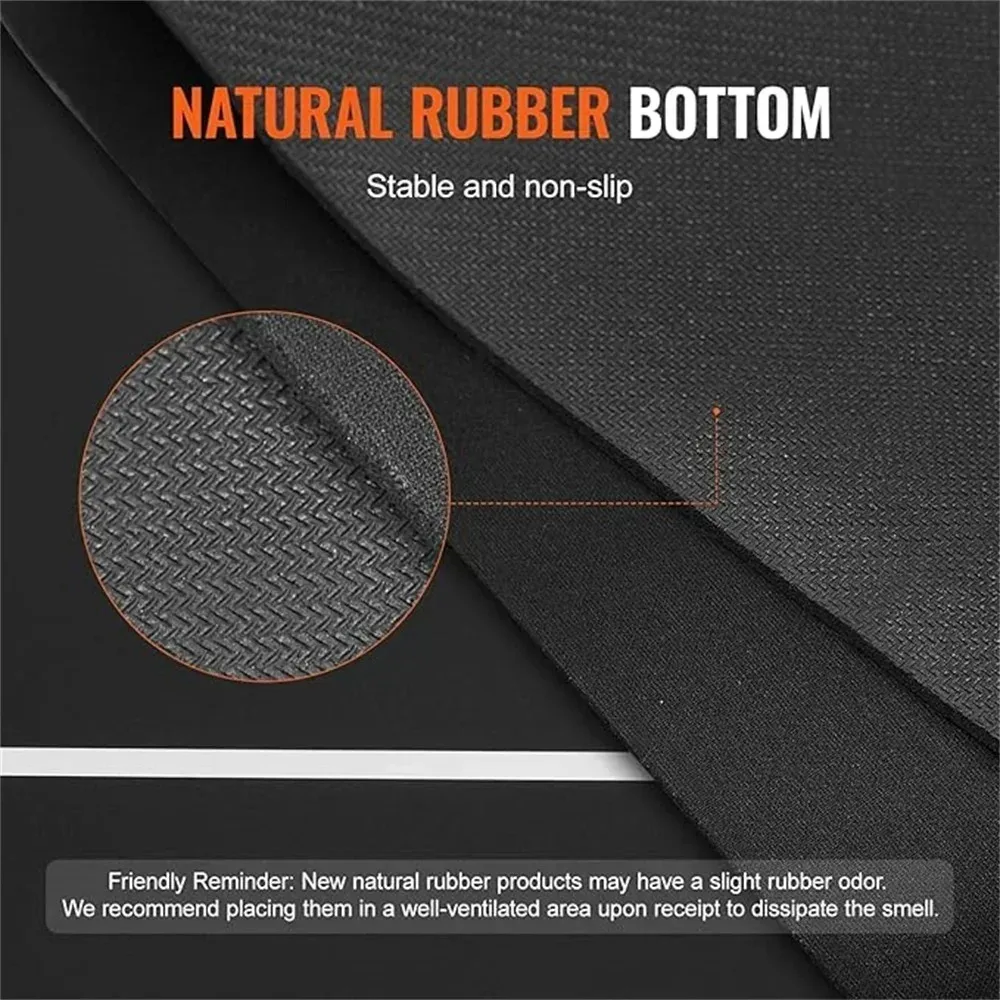 Thicken Rubber Pokers Tableclo - Gaming Accessories review and price