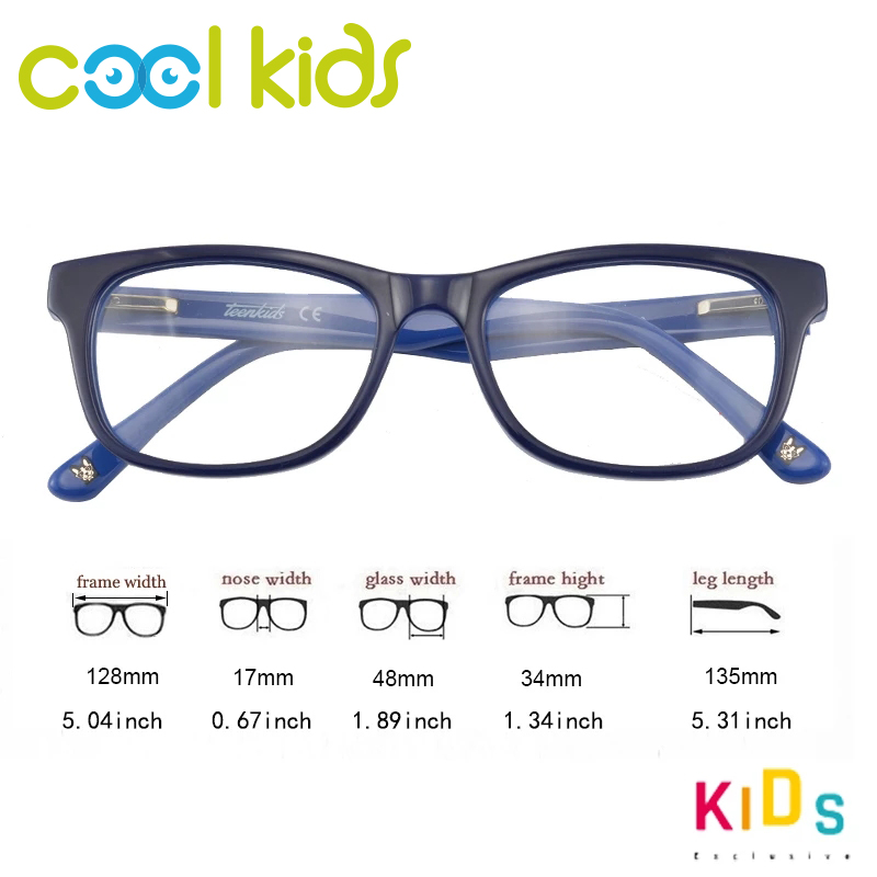 COOL KIDS Blue Light Shield Co - Gaming Accessories For Kids review and price