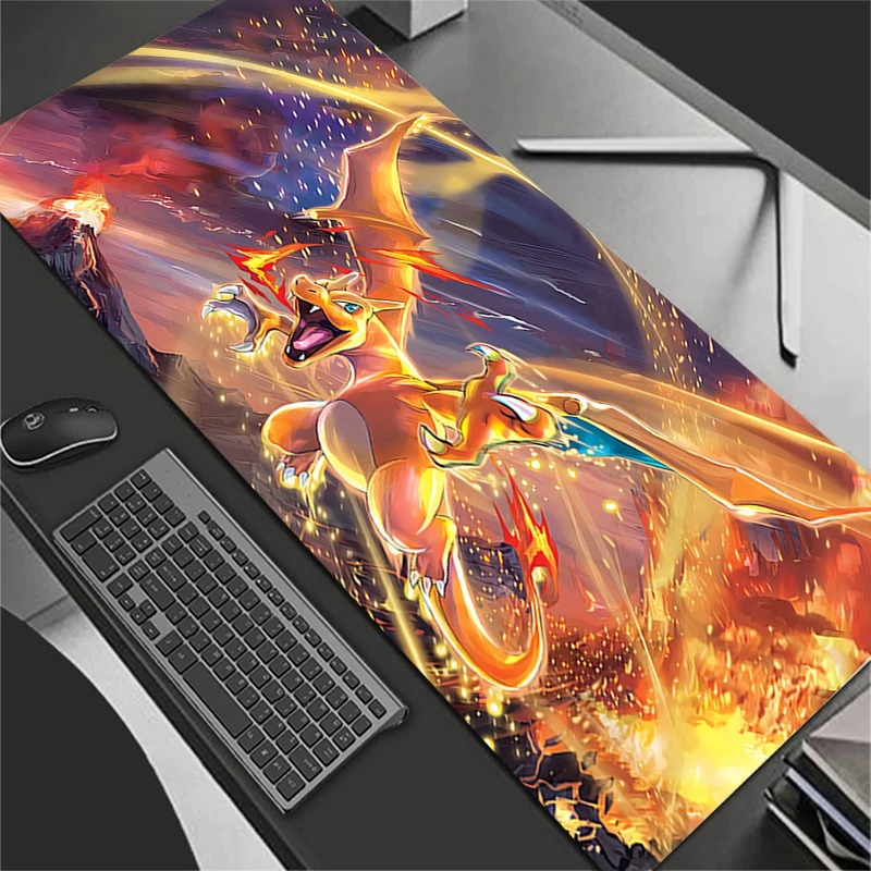 Mouse Pad Anime Gaming Accesso - Video Gaming Accessories review and price