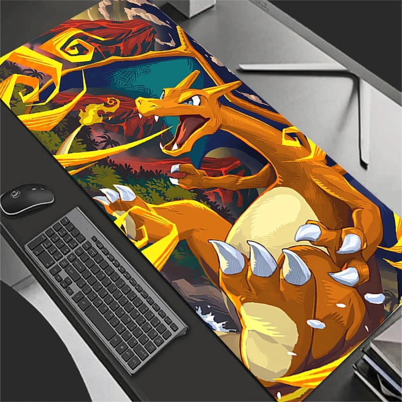Mouse Pad Anime Gaming Accesso - Video Gaming Accessories review and price
