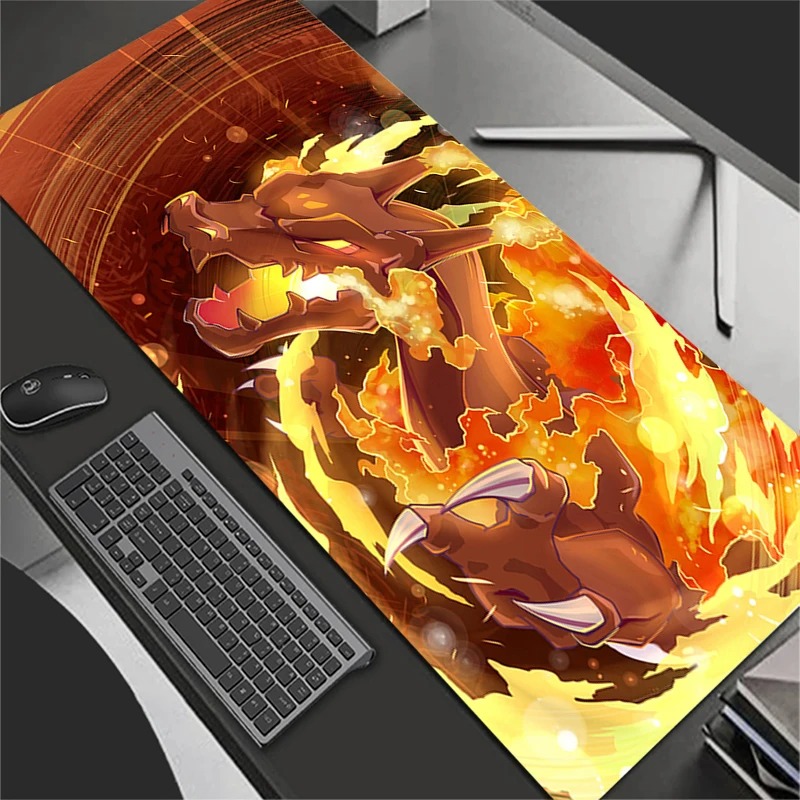 Mouse Pad Anime Gaming Accesso - Video Gaming Accessories review and price