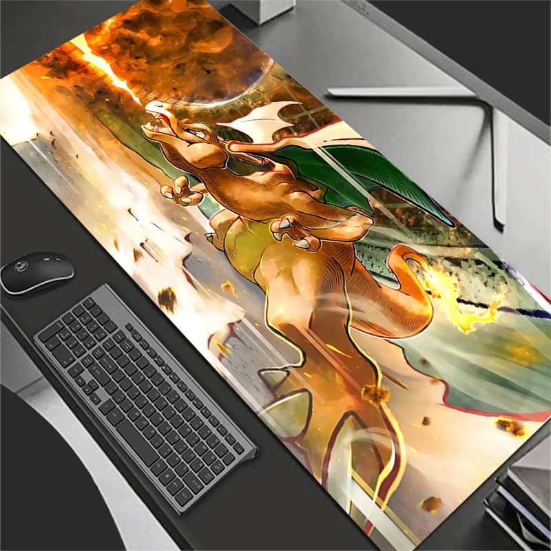 Mouse Pad Anime Gaming Accesso - Video Gaming Accessories review and price