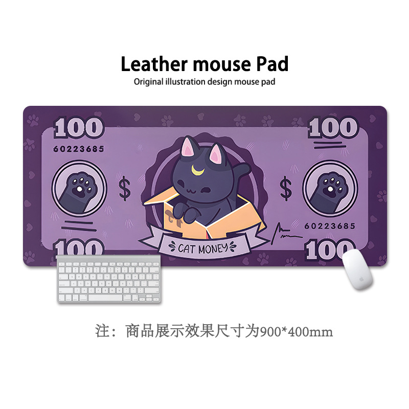 Anime Mouse pad Cute Cartoon C - Gaming Accessories Officeworks review and price