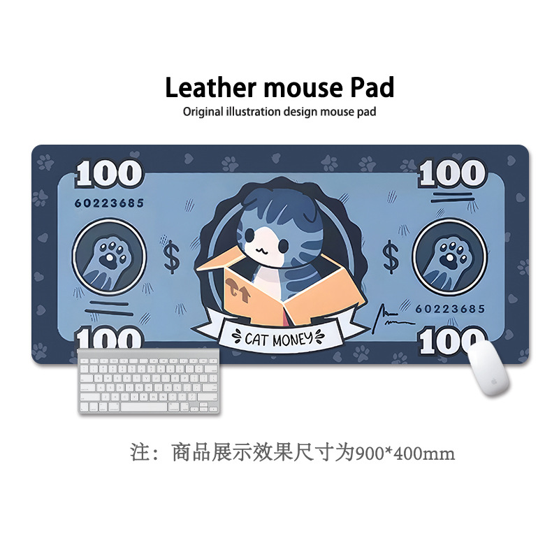 Anime Mouse pad Cute Cartoon C - Gaming Accessories Officeworks review and price