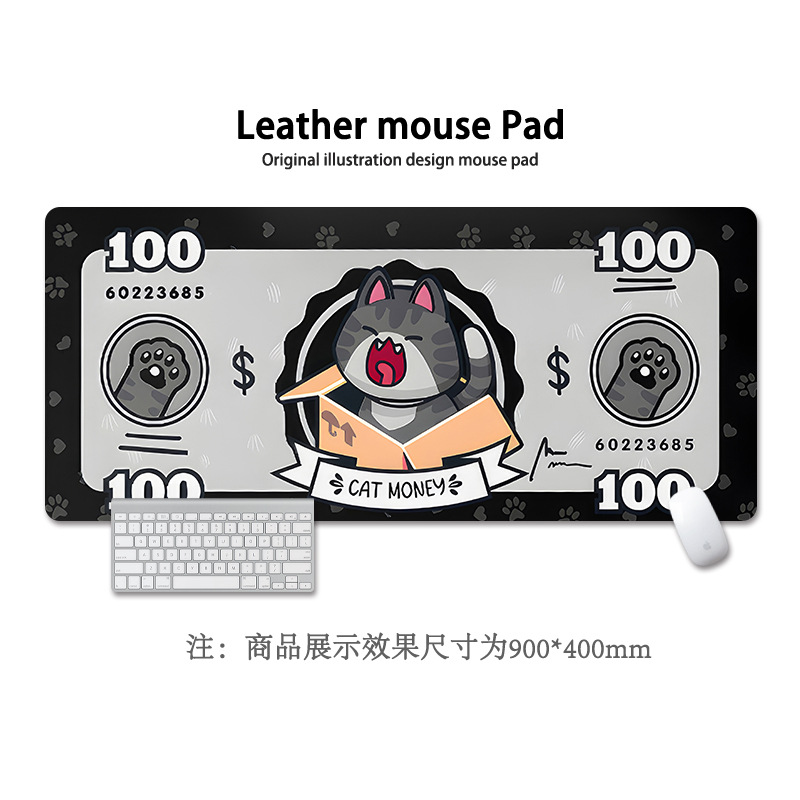 Anime Mouse pad Cute Cartoon C - Gaming Accessories Officeworks review and price