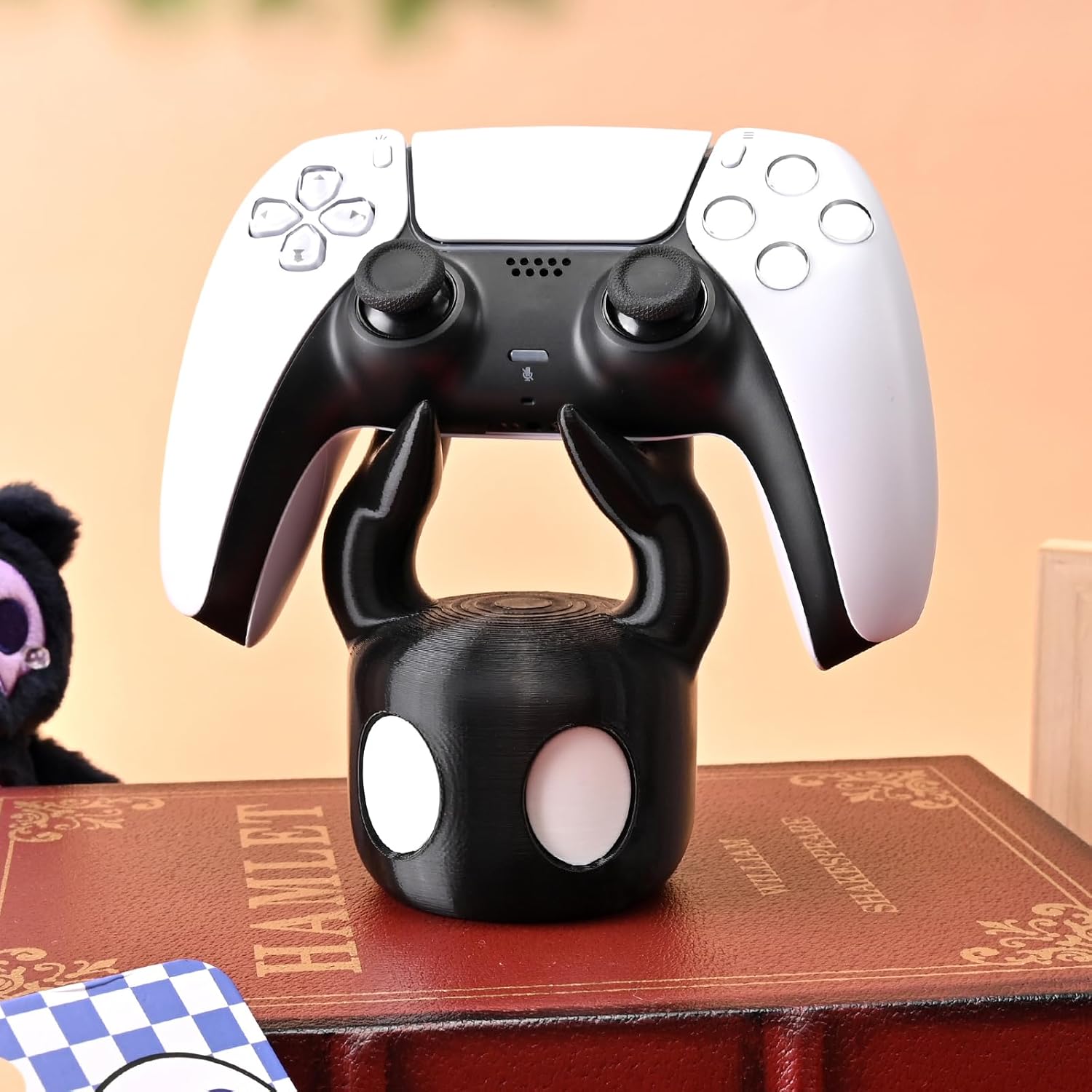 Cartoon Ghost Controller Stand - Cool Gaming Accessories Xbox review and price