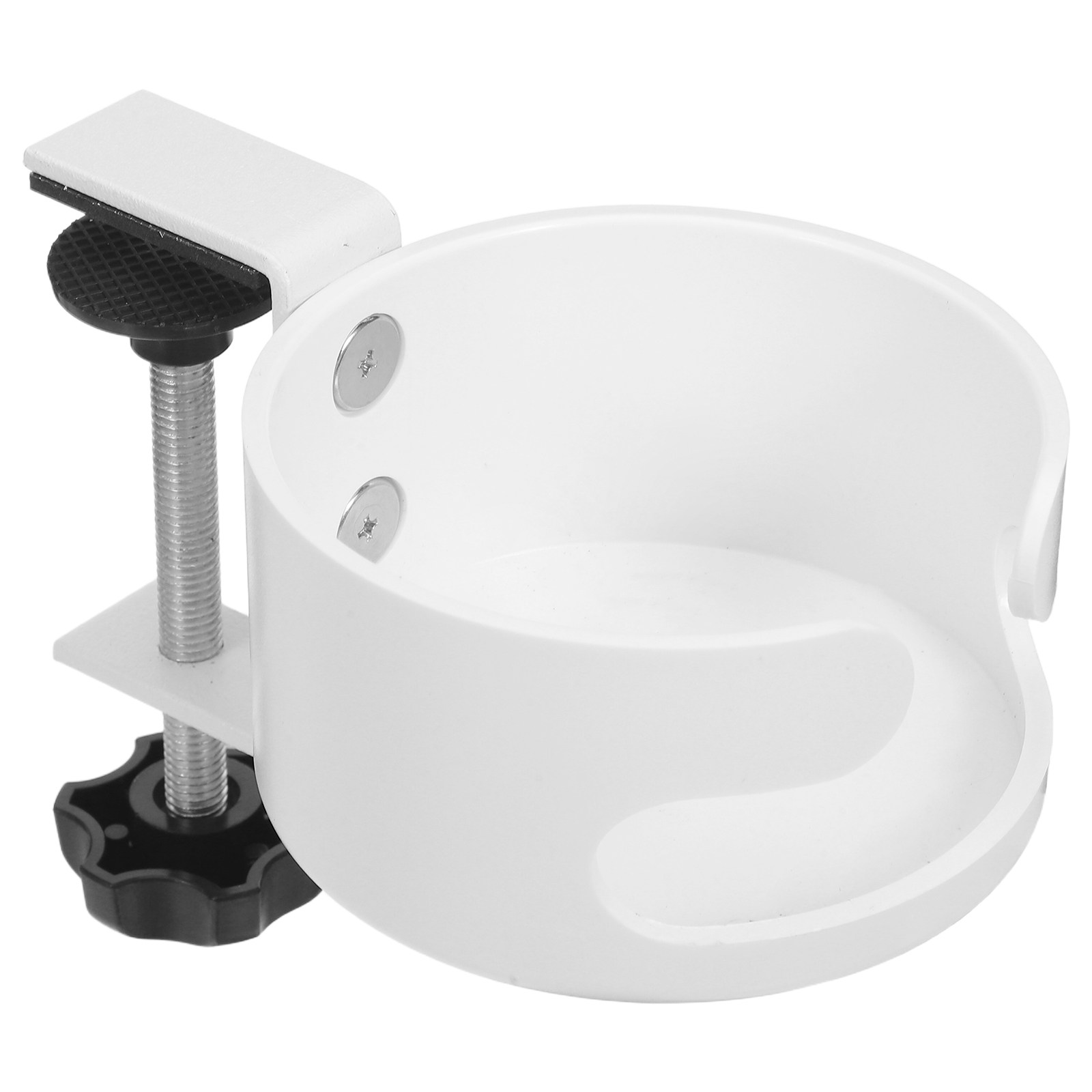 White Plastic Anti-Spill Cup H - Gaming Accessories review and price