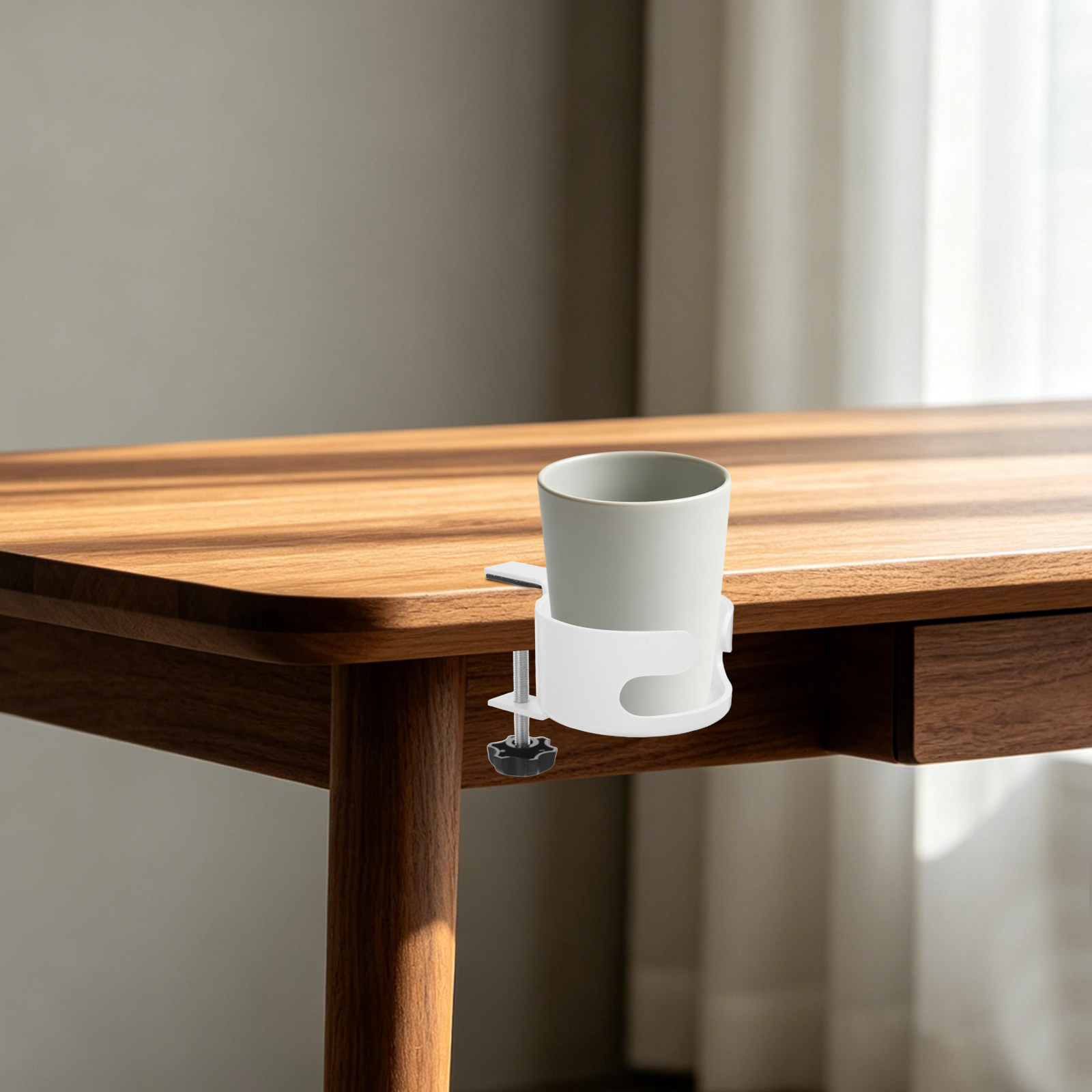 White Plastic Anti-Spill Cup H - Gaming Accessories review and price