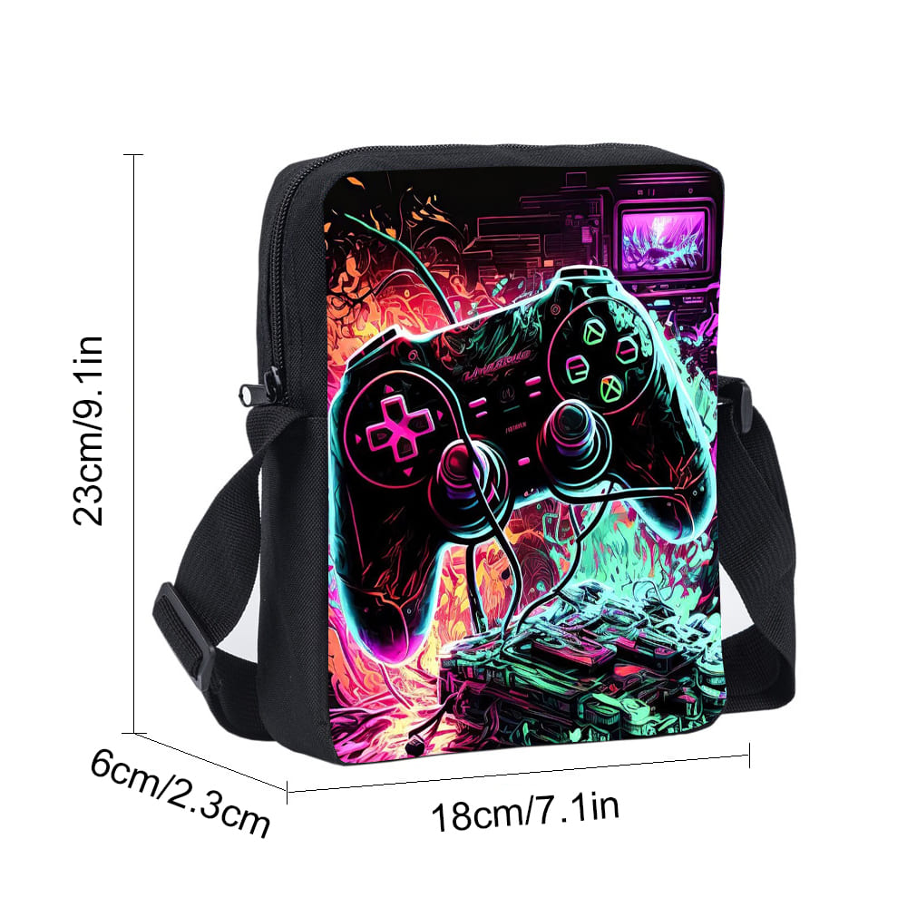 Cool Gamepad Daily Single Side - Gaming Accessories For Kids review and price