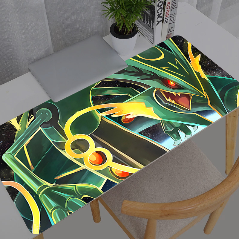 Mouse Pad Pokemon Pikachu Anim - Video Gaming Accessories review and price