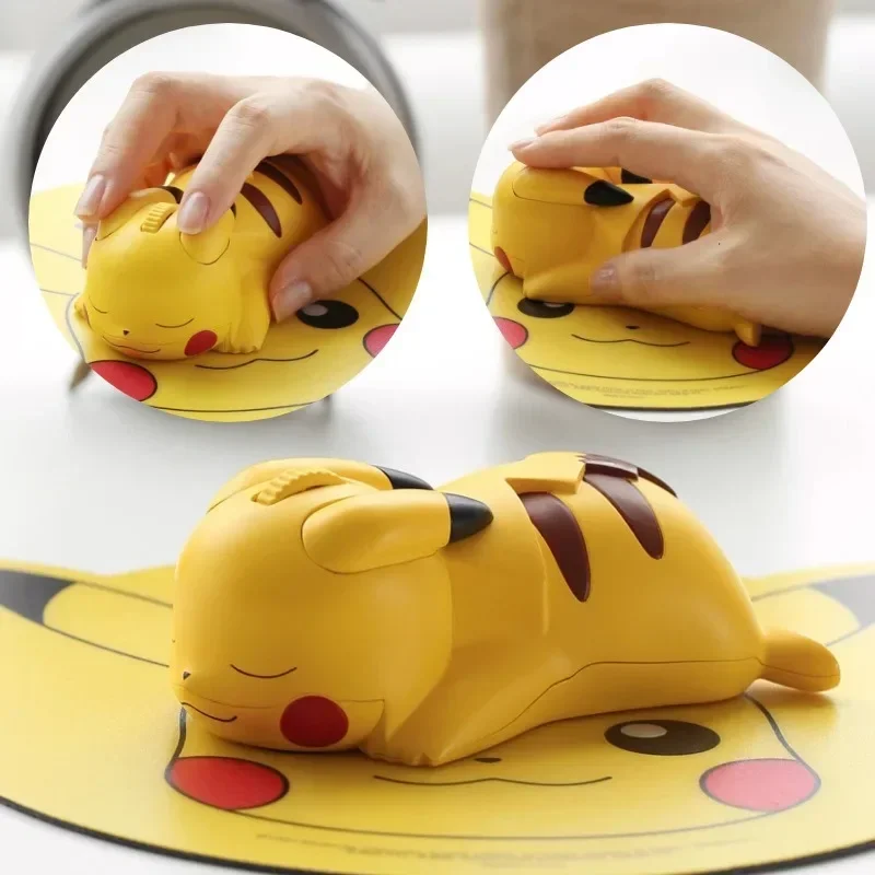 Pokemon Pikachu Hobbies Comput - Gaming Accessories For Kids review and price