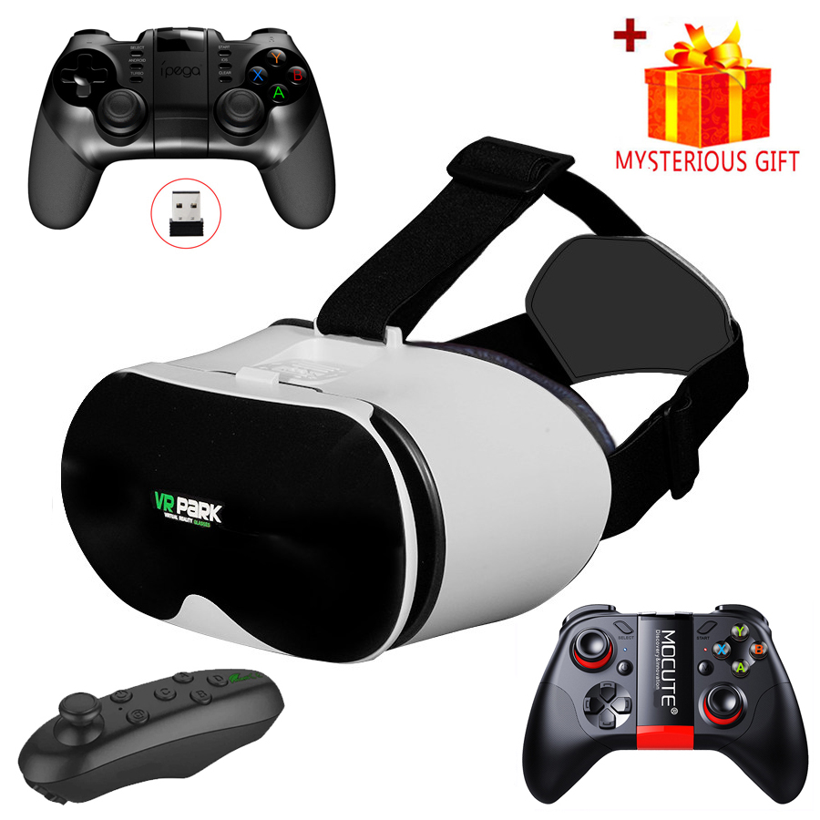 Virtual Reality 3D VR Glasses  - Gaming Accessories For Kids review and price