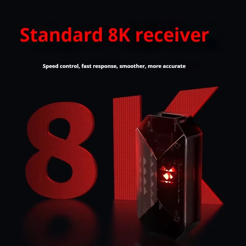 VXE VGN MAD R Major Ultra-Ligh - Gaming Accessories review and price