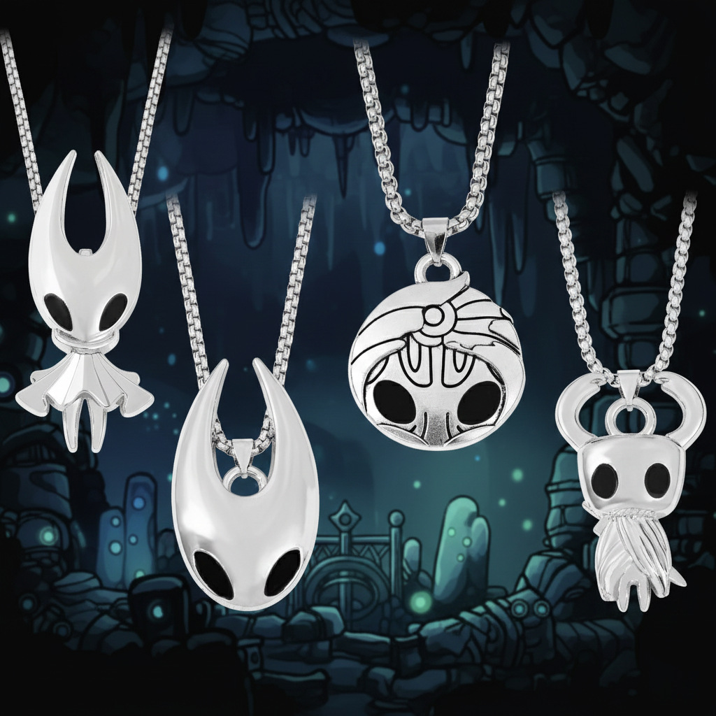 Fashion gaming jewelry accesso - Gaming Accessories review and price