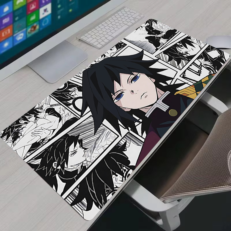 Mouse Pad XXL Gamer Anime Larg - Video Gaming Accessories review and price