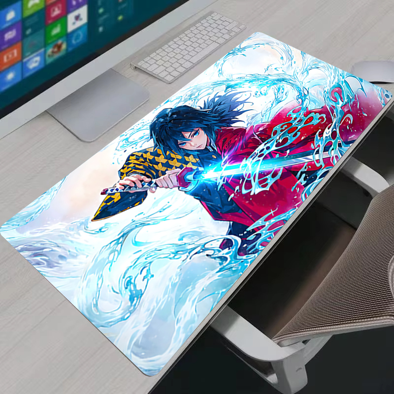 Mouse Pad XXL Gamer Anime Larg - Video Gaming Accessories review and price