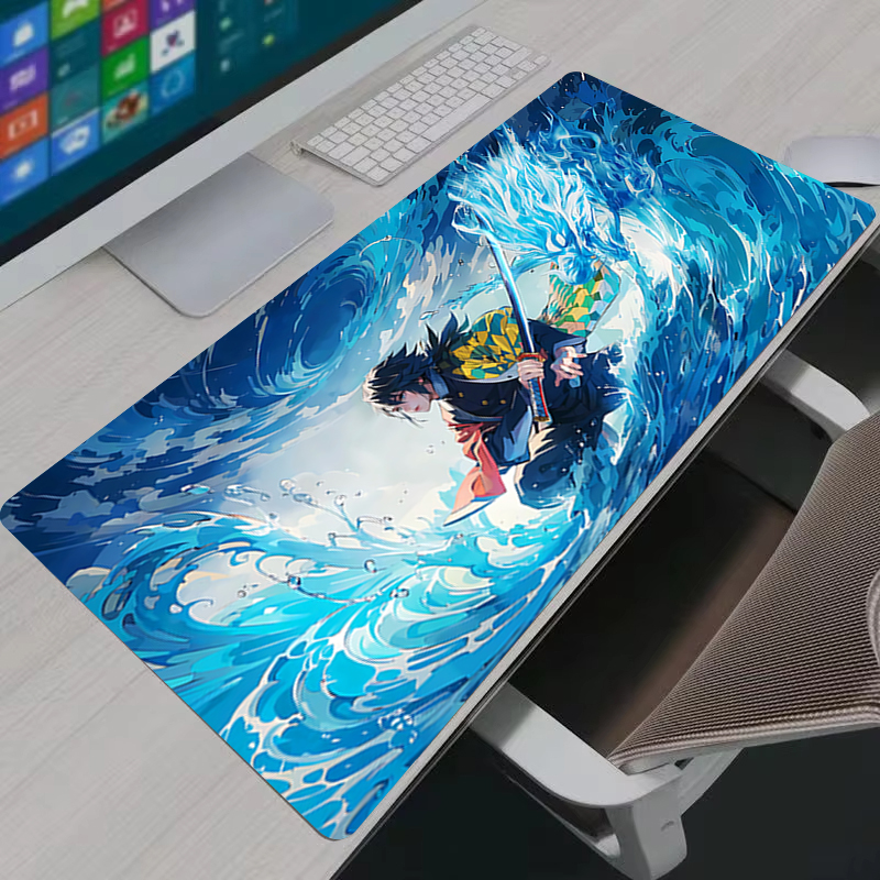 Mouse Pad XXL Gamer Anime Larg - Video Gaming Accessories review and price