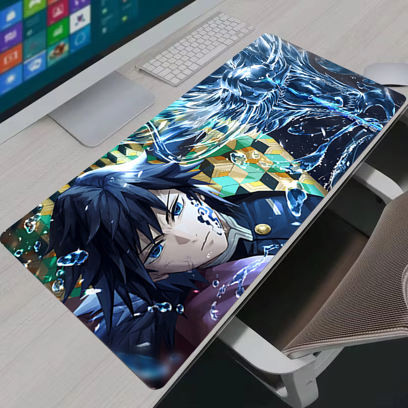 Mouse Pad XXL Gamer Anime Larg - Video Gaming Accessories review and price