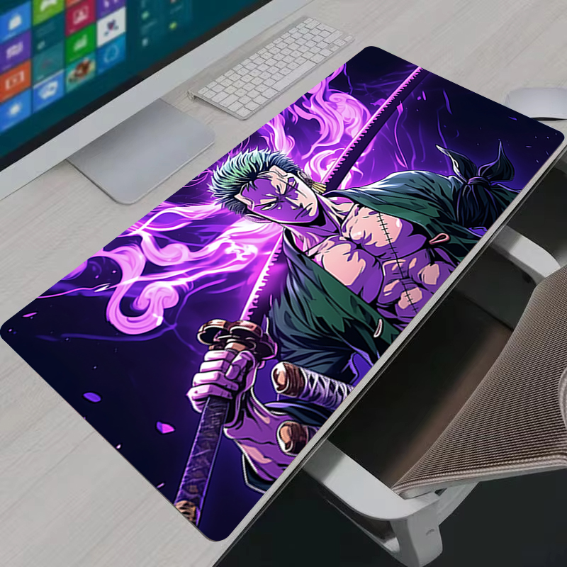 Mouse Pad PC Gamer Anime Desk  - Video Gaming Accessories review and price