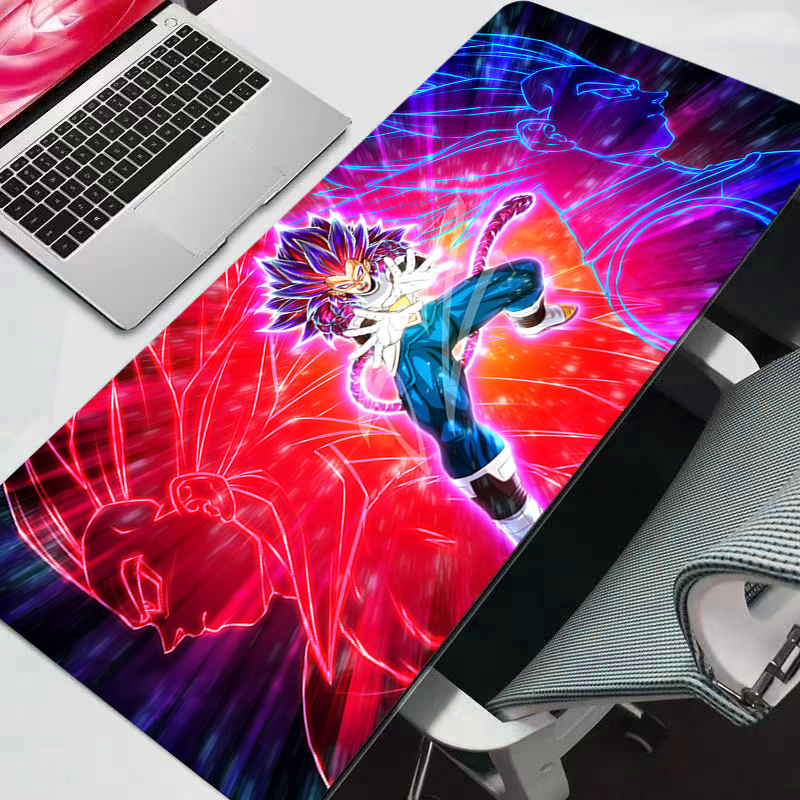 Big Mouse Pad Dragon Ball DBZ  - Video Gaming Accessories review and price