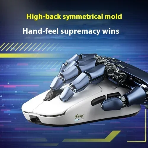 Scyrox V8 Gaming Mouse Mouse P - Gaming Accessories review and price