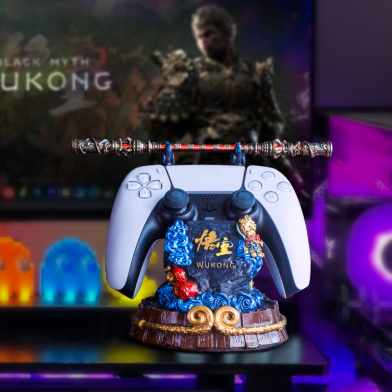 Anime WuKong Theme Game Contro - Cool Gaming Accessories Xbox review and price
