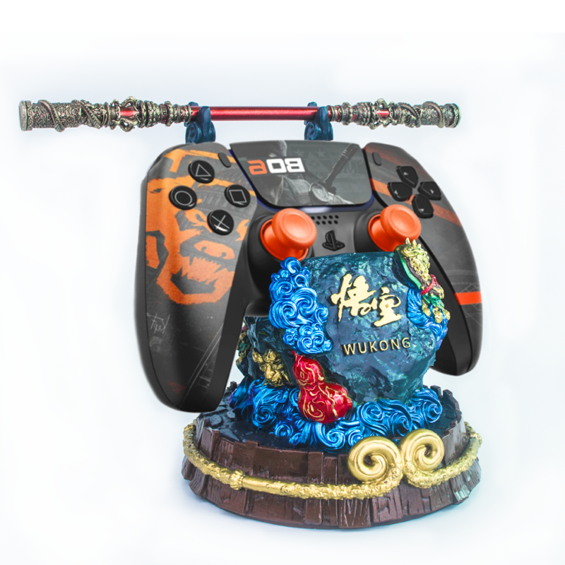 Anime WuKong Theme Game Contro - Cool Gaming Accessories Xbox review and price