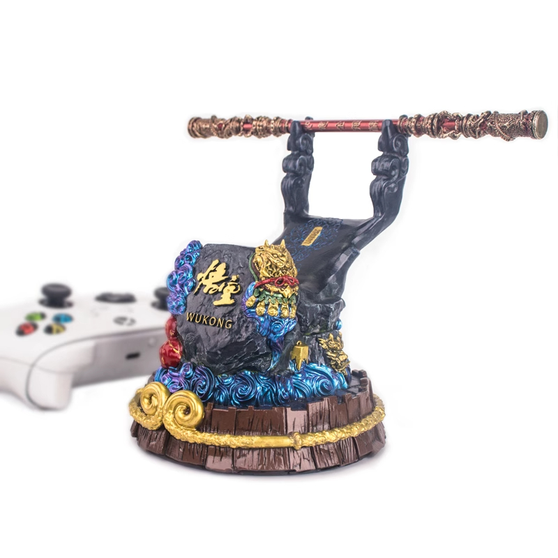 Anime WuKong Theme Game Contro - Cool Gaming Accessories Xbox review and price