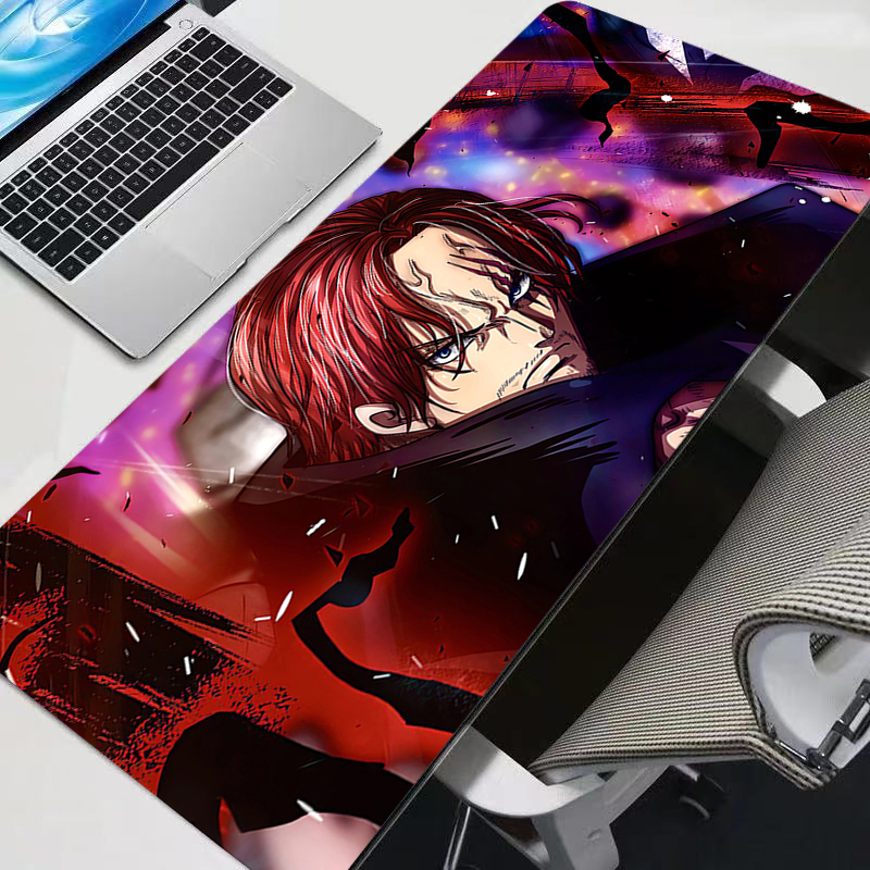 Mouse Pad One Piece Kawaii Gam - Video Gaming Accessories review and price