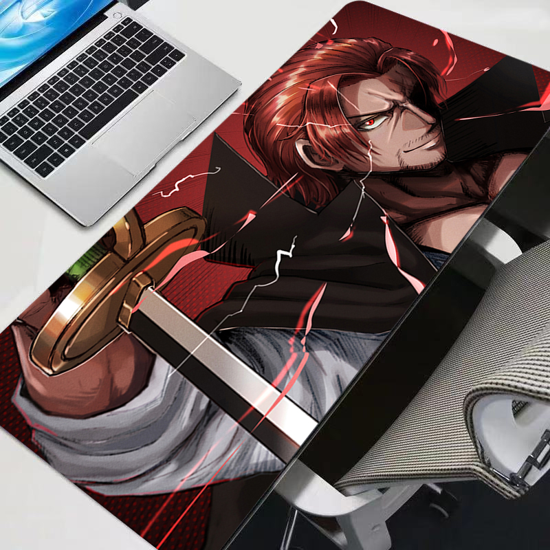 Mouse Pad One Piece Kawaii Gam - Video Gaming Accessories review and price