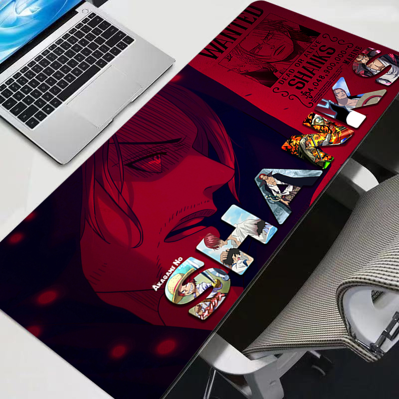Mouse Pad One Piece Kawaii Gam - Video Gaming Accessories review and price