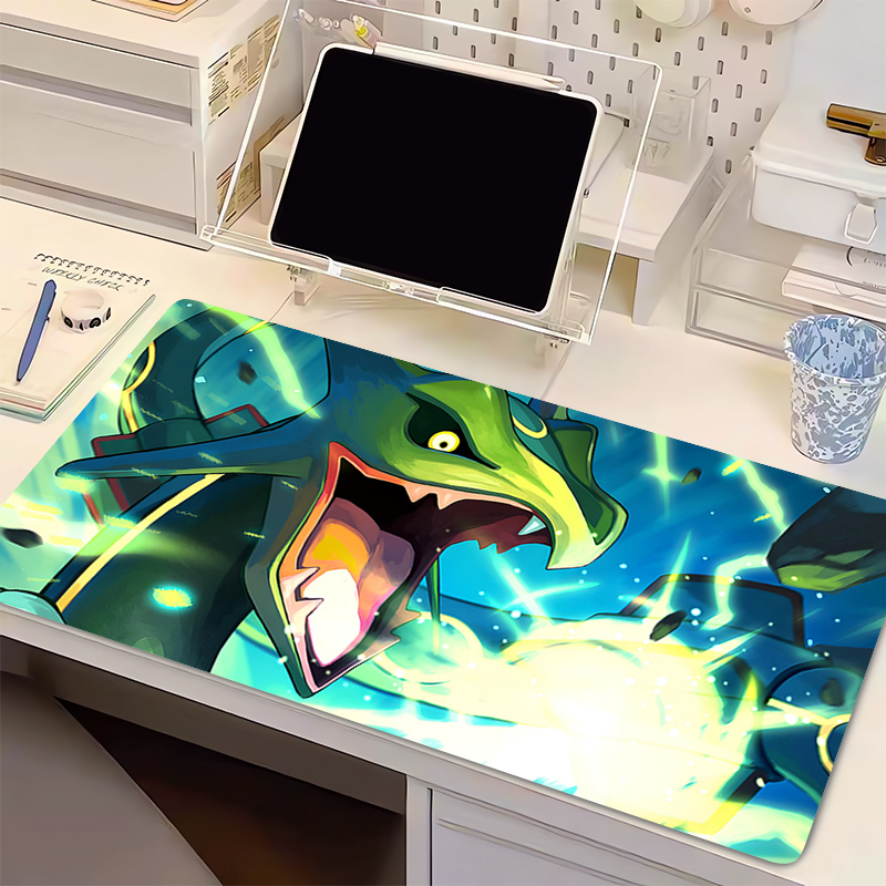 Natural Rubber Mouse Pad Pokem - Video Gaming Accessories review and price
