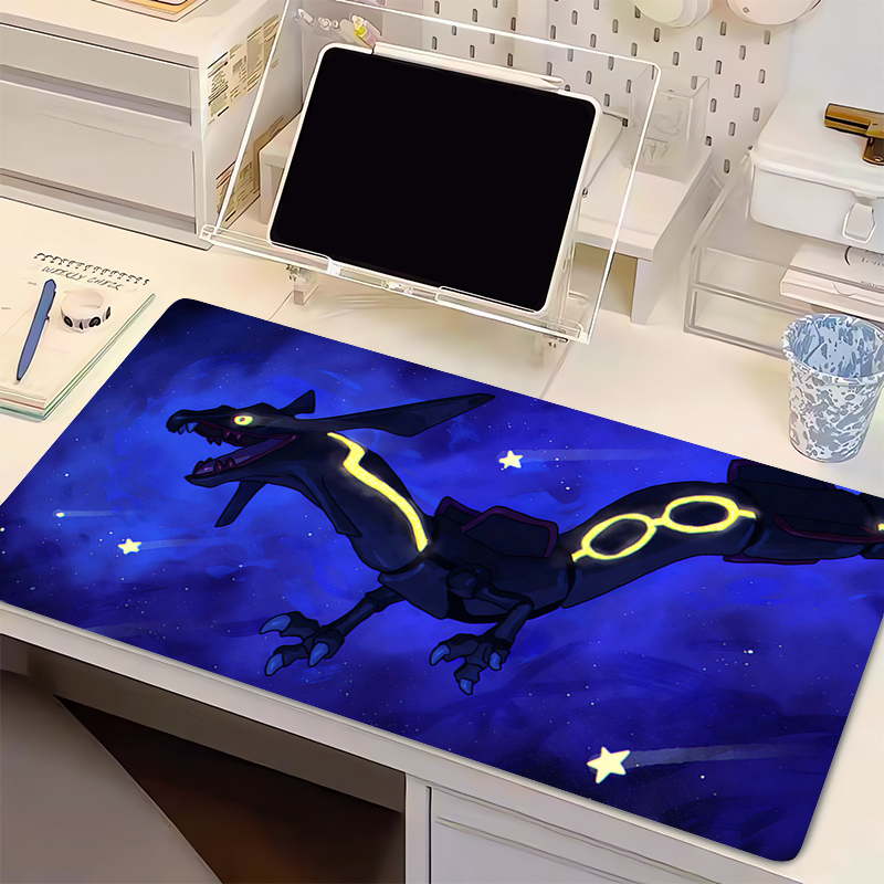 Natural Rubber Mouse Pad Pokem - Video Gaming Accessories review and price