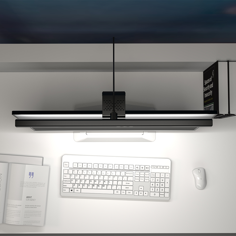 LED Monitor Light Bar Dimmable - Monitor Light Bar review and price