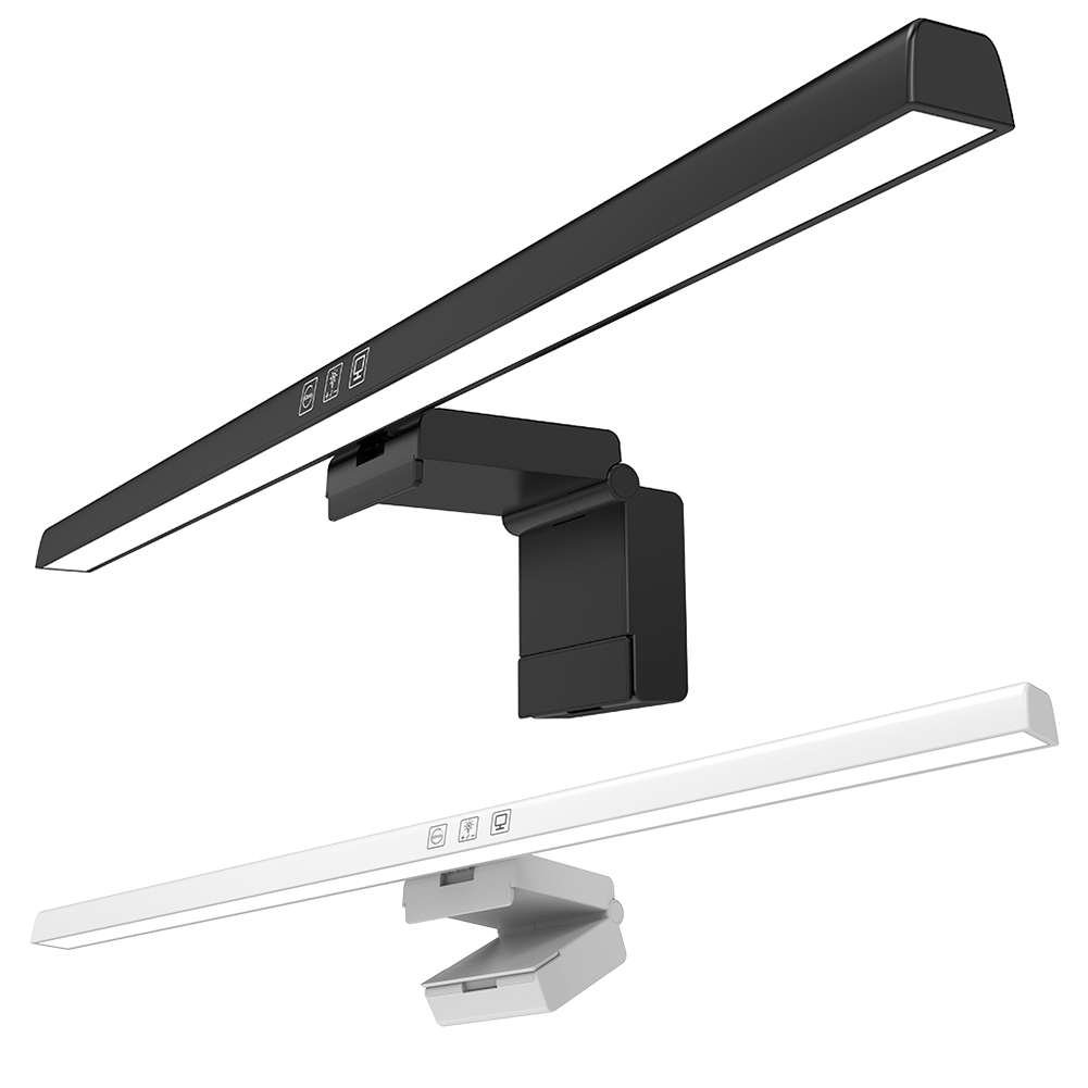 LED Monitor Light Bar Dimmable - Monitor Light Bar review and price