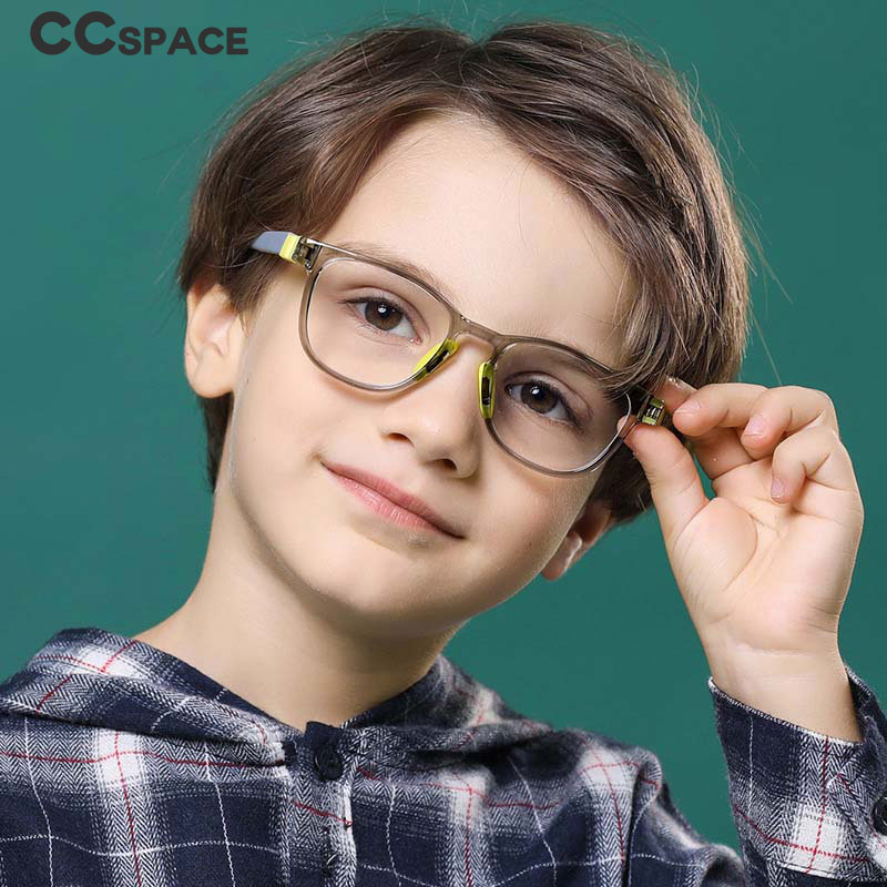 Anti Blue Light Glasses Kids C - Gaming Accessories For Kids review and price