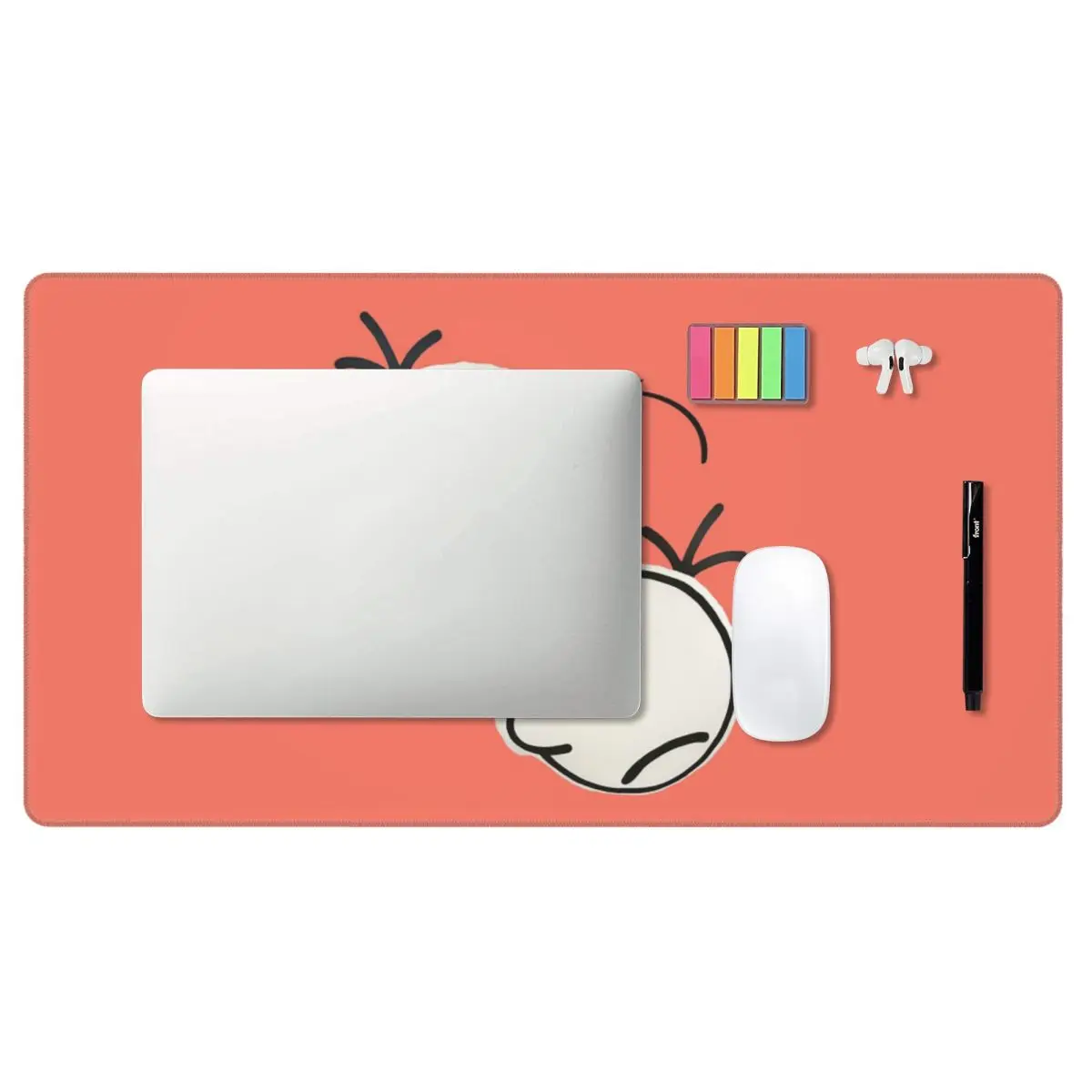 Large Mouse Pad Diary Of A Wim - Gaming Accessories For Kids review and price