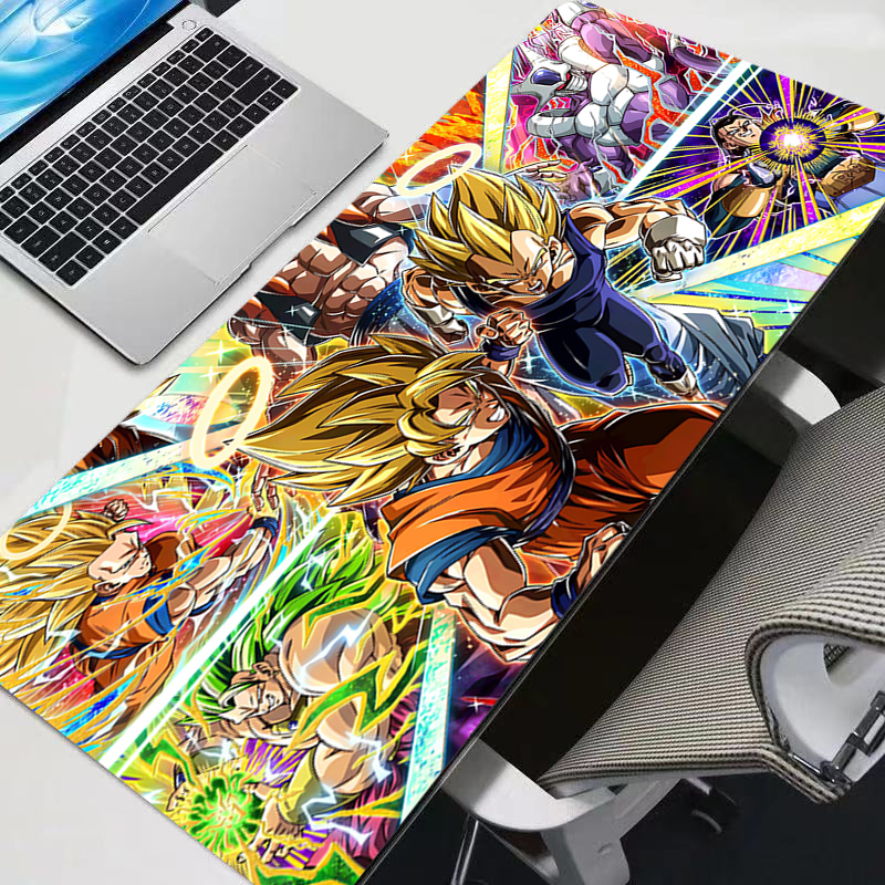 Dragon Ball Z Kawaii DBZ Mouse - Video Gaming Accessories review and price